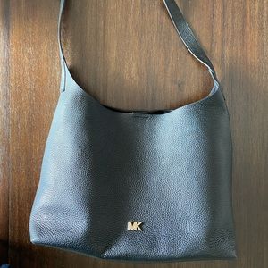 Michael Kors black purse